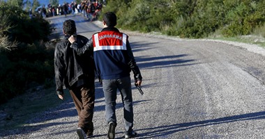حرس الحدود التركى يرتكب مجزرة بحق مدنيين سوريين حاولوا عبور الحدود