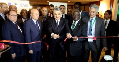 رئيس اللجنة الافريقية للطاقة: مصر منبر افريقيا للاطلاع على  التكنولوجيا