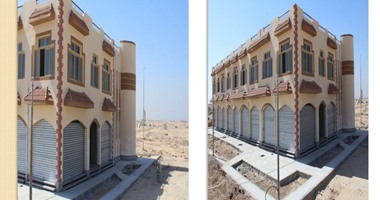 "المجتمعات العمرانية": إنشاء مستشفى 150 سريراً بمدينة طيبة الجديدة 