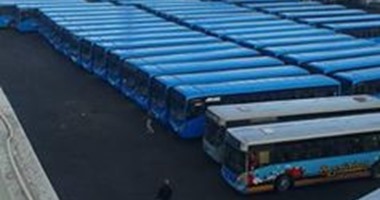 رئيس "القابضة للنقل": ضخ 600 حافلة لأسطول الشركات بحلول منتصف العام المقبل