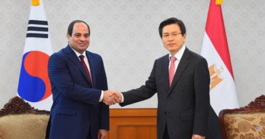 سفير كوريا الجنوبية: إنشاء أكبر مصنع بتروكيماويات فى مصر بتكلفة 3.7 مليار دولار