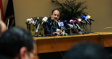 وزير الداخلية: الإخوانى يحيى موسى قاد مجموعة إرهابية لاغتيال هشام بركات