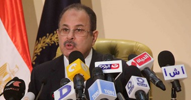 مجدى عبد الغفار يهنئ رئيس الوزراء ووزير الدفاع بذكرى ثورة 23 يوليو