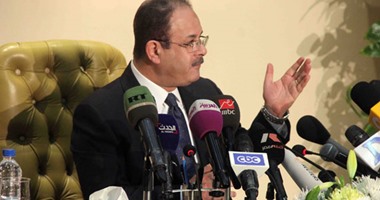 18 يونيو أولى جلسات محاكمة وزير الداخلية لعدم تنفيذه حكم حبس توفيق عكاشة