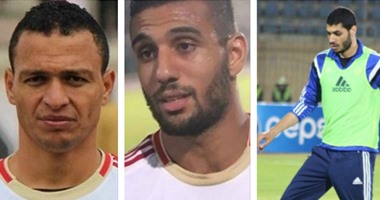 3 ثغرات يراقبها ماكليش فى مواجهة الذئاب