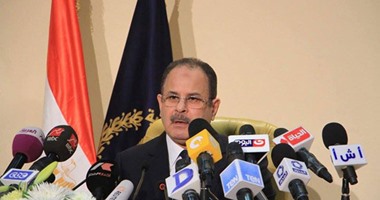 وزير الداخلية باجتماع الحكومة: الدولة عازمة على اجتثاث الإرهاب من جذوره