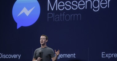 فيس بوك تسمح للمواقع الإخبارية مشاركة الروابط عبر تطبيق ماسنجر