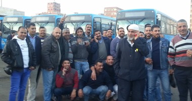 عمال النقل العام يهددون بالإضراب عن تحصيل الأجرة بسبب التعاقد مع شركات خاصة