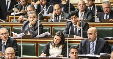 مجلس النواب اليوم.. البرلمان ينتهى من مشروع اللائحة ويحدد مصير كمال أحمد