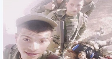 مقتل ثلاثة جنود تونسيين فى كمين نصبه جهاديون قرب الحدود الجزائرية