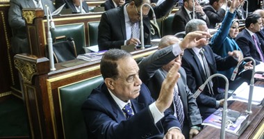 مجلس النواب يوافق على حرمان كمال أحمد من الجلسات حتى نهاية دور الانعقاد