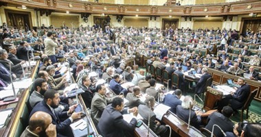البرلمان يوجه دعوة للنواب أقل من 40 عاما للمشاركة فى "بقوة شبابها تحيا مصر"