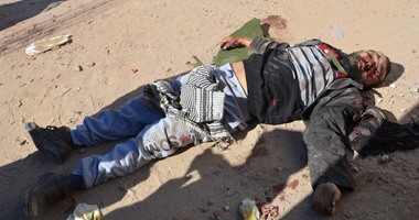 الجيش التونسى يقضى على عنصرين إرهابيين فى مواجهات بمنطقة بن قردان