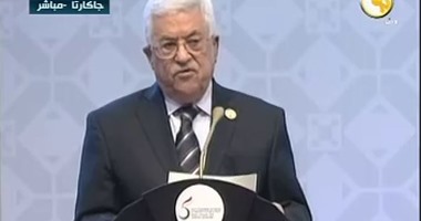 رئاسة فلسطين ردا على إسرائيل: المصالحة برعاية مصر تسير بالاتجاه الصحيح