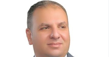 النائب على عز يحصل على موافقة ببناء مدرسة ثانوى فى قرية محلة روح بطنطا