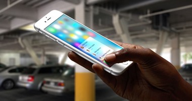 أبل ستتخلص من ميزة 3D Touch بهواتف أيفون المستقبلية