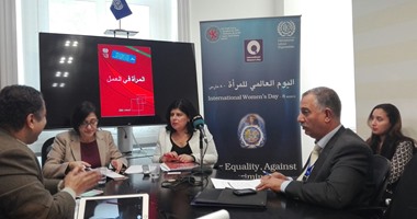 "حقوق الإنسان": أوضاع المرأة المصرية تحتاج مراجعة لمنظومة التشريعات