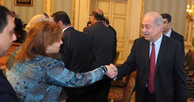 رئيس الوزراء يعرض برنامج الحكومة على نواب البرلمان بالإسكندرية