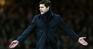 توتنهام يتفاوض مع بوتشيتينو لتعديل عقده بعد التألق فى "البريميرليج"