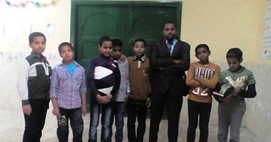 فوز 5 طلاب فى المرحلة الابتدائية بأسوان بالمراكز الأولى فى حفظ القرآن