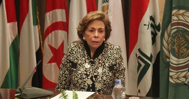منظمة المرأة العربية وهيئة الأمم المتحدة للمرأة تطالبان بوقف الحرب فى سوريا