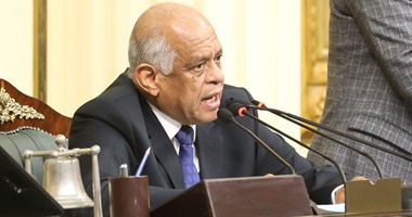 بيان عاجل لرئيس مجلس النواب بشأن تصريحات "جون كيرى" ضد مصر