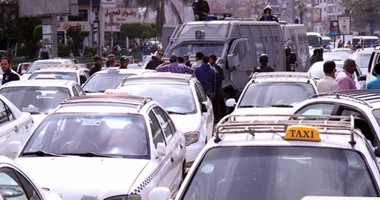"العاملين بالنقل البرى" يبحثون مشكلات التاكسى الأبيض باتحاد عمال مصر.. اليوم
