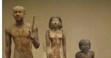 وثائق أمريكية: آثار مصرية وتركية بقيمة 100مليون دولار دخلت نيويورك بـ2016