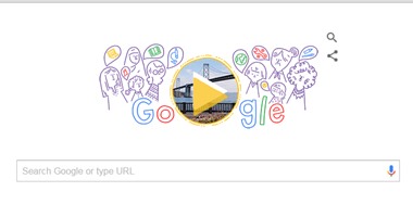 "جوجل" يحتفل باليوم العالمى للمرأة