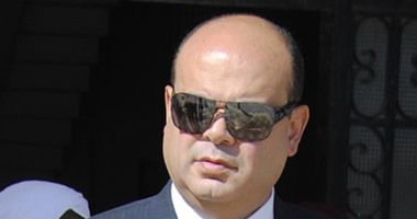 محافظ مطروح يهنئ الرئيس والقوات المسلحة بمناسبة أعياد تحرير سيناء