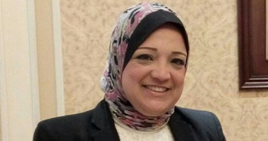 النائبة مى محمود: برنامج الحكومة طموح لكن الشعب أكثر طموحا