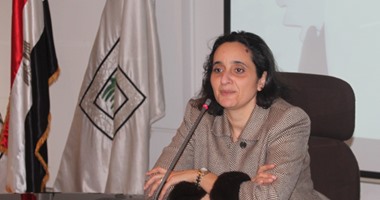 هالة أبو على: رفع وعي الأسر المصرية بأهمية التعرف علي مشكلات ومواهب الأطفال ضرورة