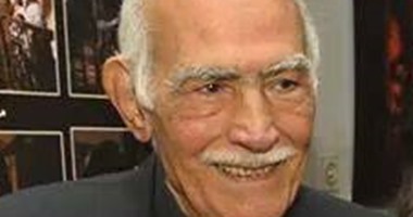 اليوم.. إقامة عزاء مدير الإضاءة شفيق محمود فى مسجد أسد بن الفرات