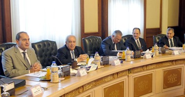 الحكومة توافق على اتفاقية عقد القرض التلقائى السادس مع صندوق النقد العربى