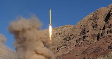 الحرس الثورى: برنامج إيران الصاروخى لن يتوقف تحت أى ظرف