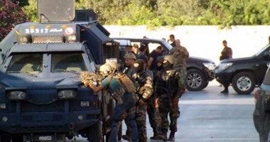 الأمن التونسى: مقتل 49 إرهابيًا منذ بداية العملية العسكرية فى بن قردان