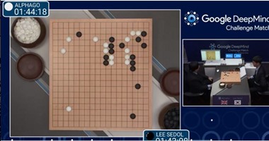 بالفيديو.. الذكاء الاصطناعى يتغلب على بطل العالم فى الشطرنج الصينى