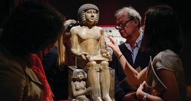 بعد فضيحة مزاد "بونهامز".. تعرف على حكاية أشهر القطع الأثرية المباعة خارج مصر 