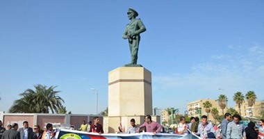 الأزهر والإفتاء يهنئان القوات المسلحة والشعب المصرى بمناسبة ذكرى "يوم  الشهيد"
