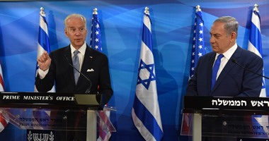 جو بايدن يعد بالتوقيع على المساعدات العسكرية الجديدة لإسرائيل 