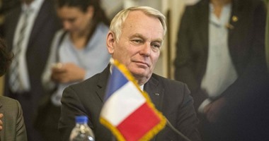 وزير خارجية فرنسا: الفيتو الروسى ضد مشروع القرار حول سوريا غير مفهوم 