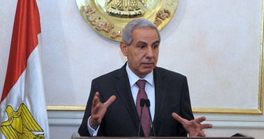 وزير التجارة والصناعة يعلن فرصا استثمارية واعدة بين مصر وألمانيا