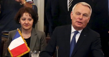 فرنسا تنتقد اعتراف موسكو بجوازات سفر أصدرها انفصاليون فى أوكرانيا