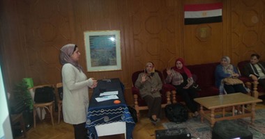 قصر ثقافة الإسماعيلية ينظم ندوة بعنوان "حقوق المرأة المصرية"
