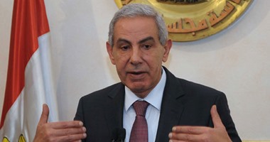 وزير الصناعة:مصر ثالث أكبر سوق جاذبة للاستثمارات السنغافورية خلال عام 2014