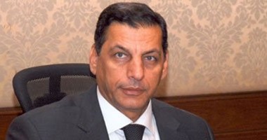 رئيس هيئة قضايا الدولة ينعى عم اللواء أحمد جمال الدين