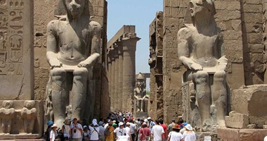 وفد من منظمة السياحة العالمية يصل القاهرة للترويج لمصر سياحيًا