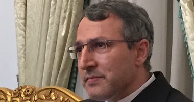 القائم بأعمال سفير إيران: نتطلع لعلاقات قوية والإيرانيون مشتاقون لمصر