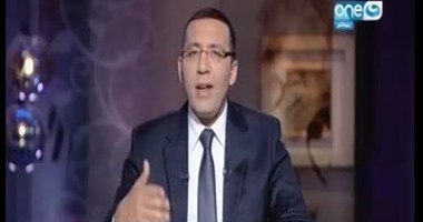 خالد صلاح عن خفض سعر الغاز لمصانع الحديد: الدولة تهديها 2.7 مليار دولار
