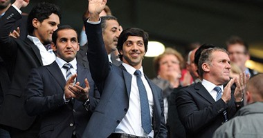 مالك مانشستر سيتي يواجه اتهامات بسبب وكلاء اللاعبين